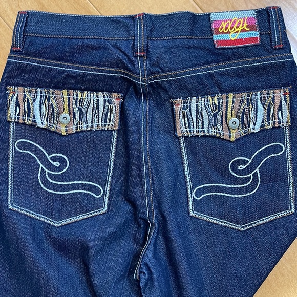 Coogi Jeans - W36 L 33 - Picture 4 of 5